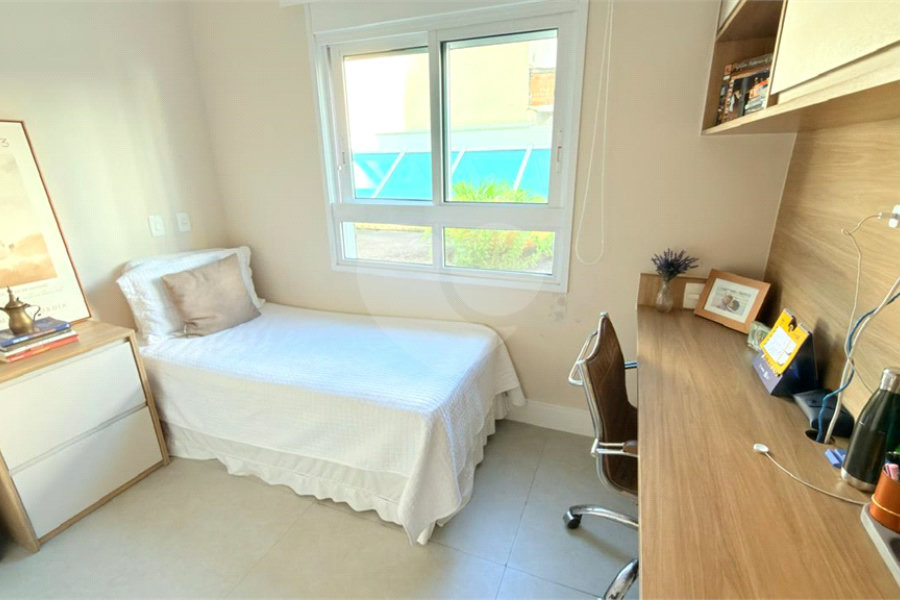 Apartamento à venda com 4 suítes em Santana, São Paulo, SP