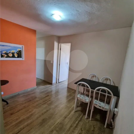 Apartamento à venda com 3 quartos em Vila Butantã, São Paulo, SP