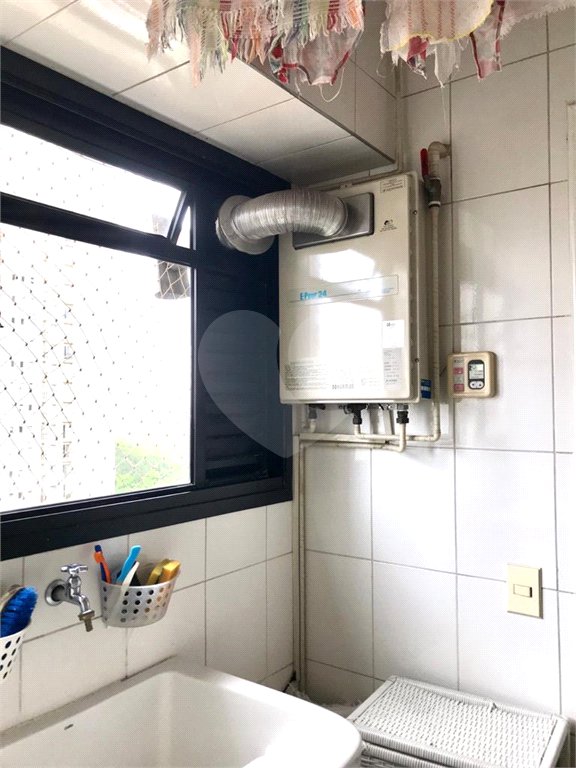 Apartamento à venda com 3 suítes em Vila Mariana, São Paulo, SP