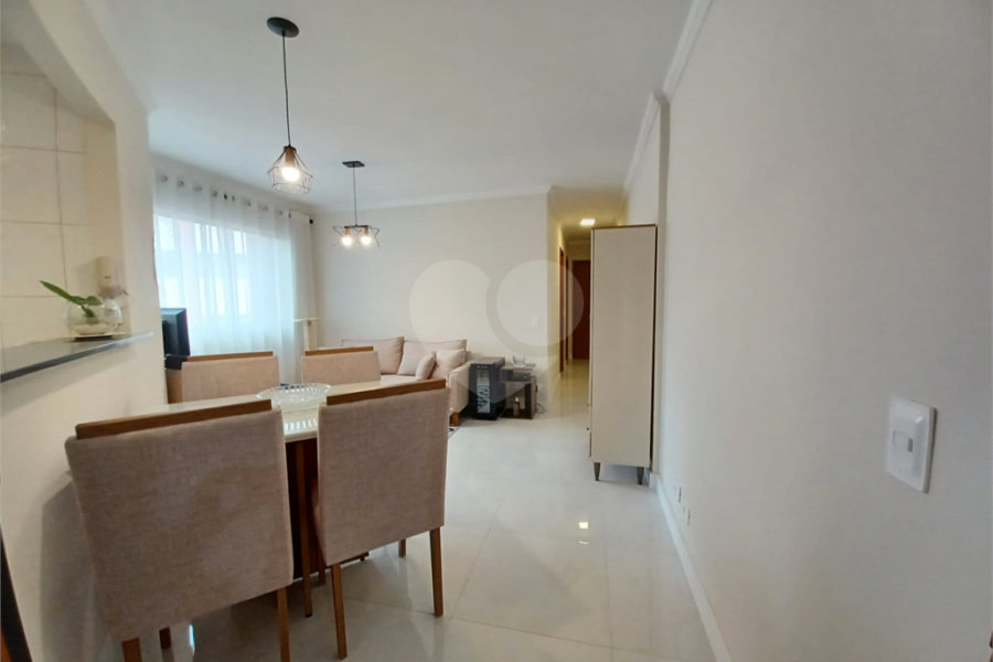 Apartamento à venda com 2 quartos em Cidade Ademar, São Paulo, SP