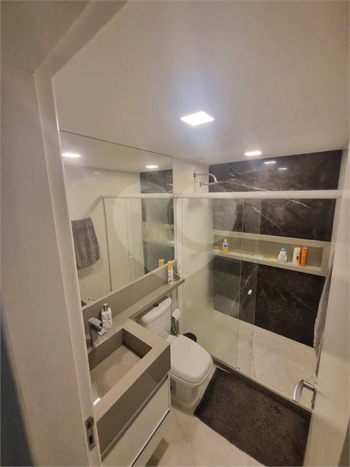 Apartamento à venda com 4 quartos, sendo 1 suíte, em Campo Grande, Rio de Janeiro, RJ