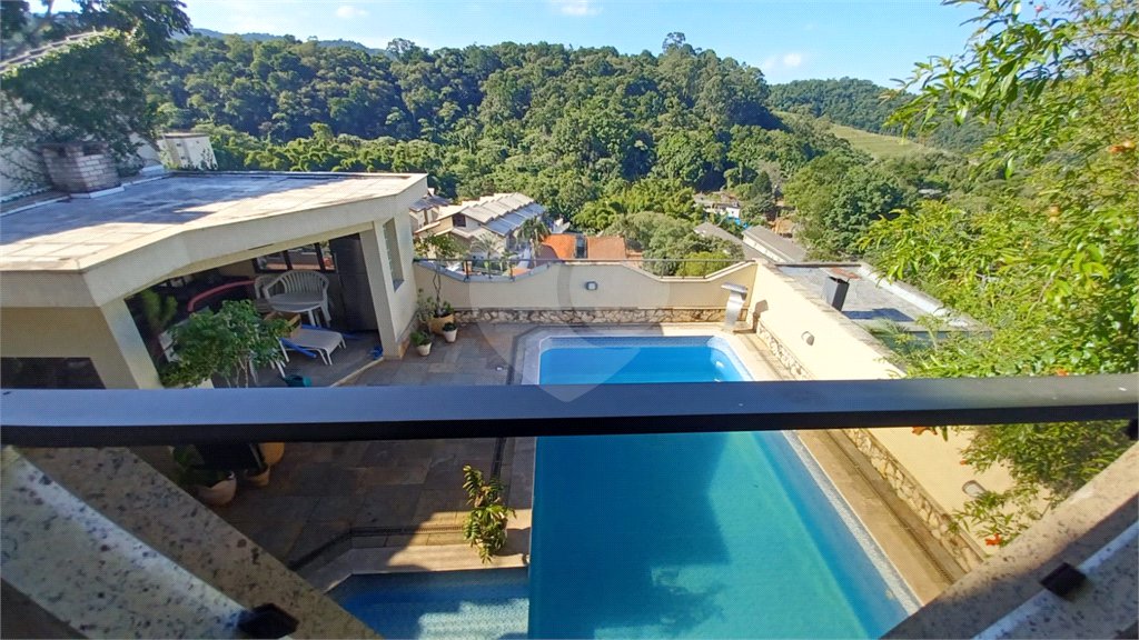 Casa à venda com 3 suítes em Tucuruvi, São Paulo, SP