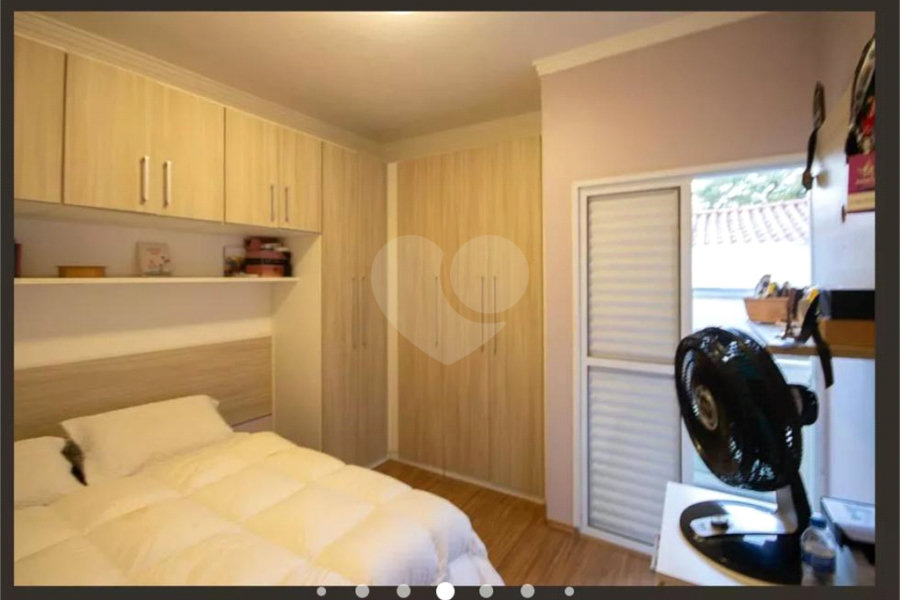Casa à venda com 3 quartos, sendo 1 suíte,  em Jardim Leonor Mendes de Barros, São Paulo, SP