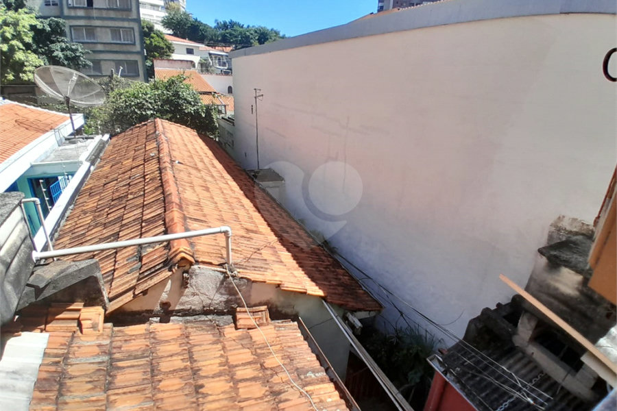 Casa à venda com 4 quartos em Vila Ipojuca, São Paulo, SP