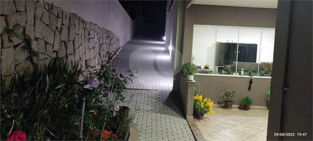 Casa à venda com 4 quartos, sendo 2 suítes,  no condomínio Parque da Fazenda Em Itatiba, Itatiba - SP