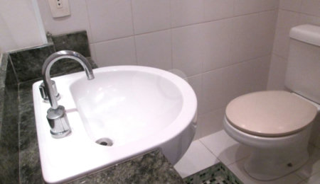 Apartamento à venda com 3 quartos, sendo 1 suíte,  em Paraíso, São Paulo, SP
