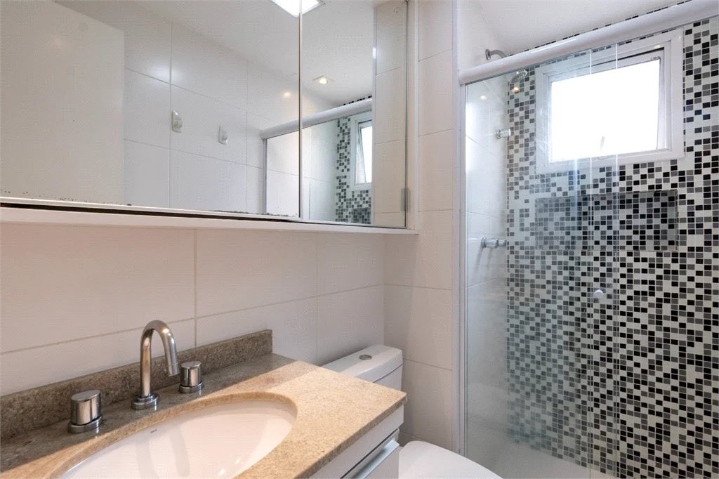 Apartamento à venda com 2 suítes em Jardim Fonte do Morumbi, São Paulo, SP