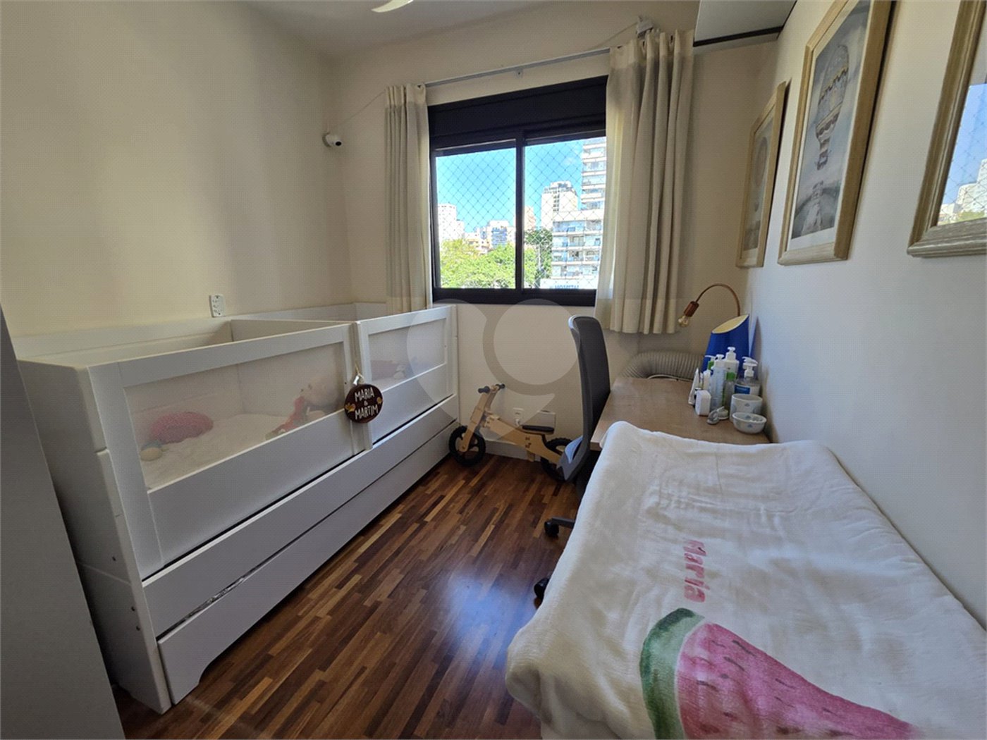 Apartamento à venda com 2 quartos, sendo 1 suíte, em Pinheiros, São Paulo, SP