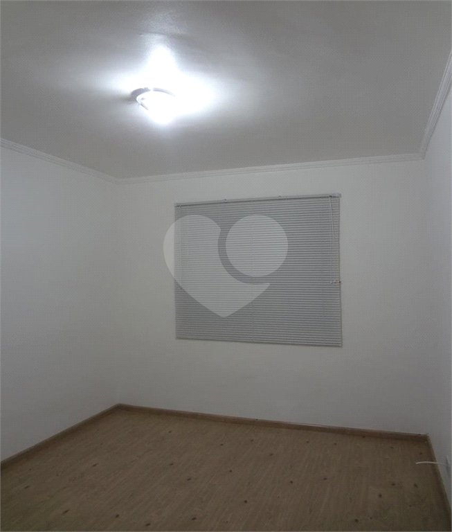 Apartamento à venda com 2 quartos em Jabaquara, São Paulo, SP