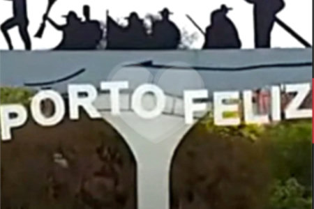 Sobrado à venda com 2 quartos, sendo 1 suíte, em Residencial Olívio Barbosa, Porto Feliz, SP