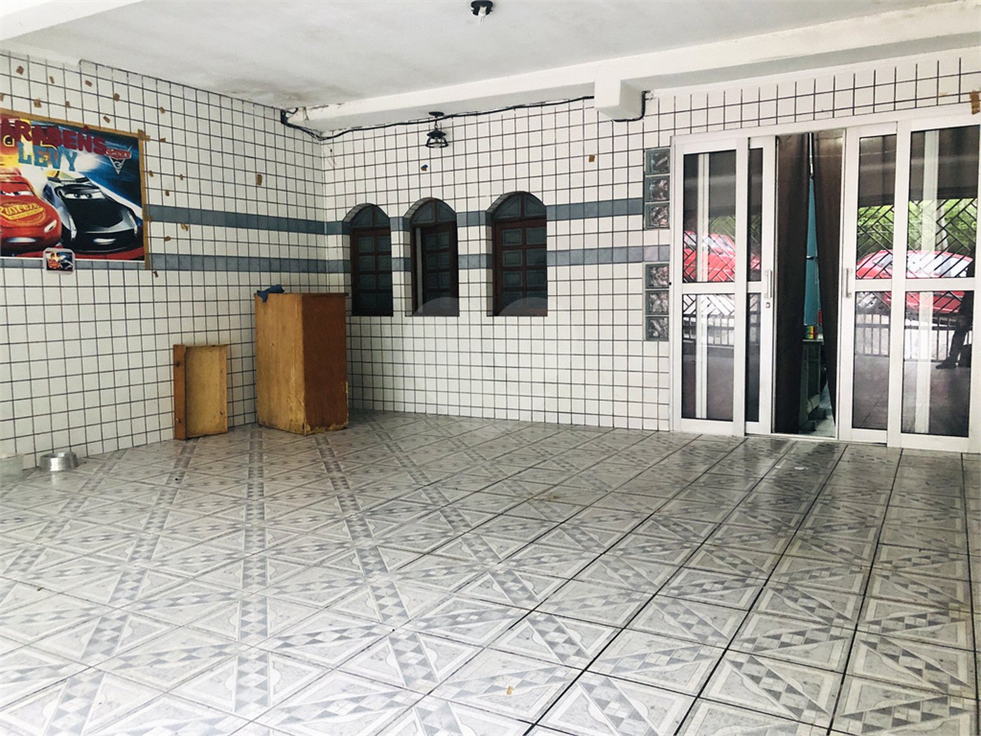 Sobrado à venda com 2 quartos, sendo 1 suíte, em Imirim, São Paulo, SP
