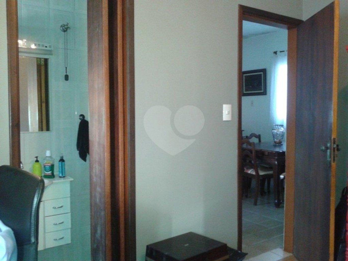 Casa Térrea à venda com 3 quartos, sendo 2 suítes, em Jardim Floresta, São Paulo, SP