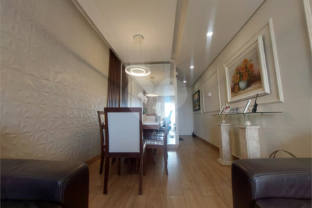 Apartamento à venda com 3 quartos, sendo 1 suíte, em Lapa, São Paulo, SP