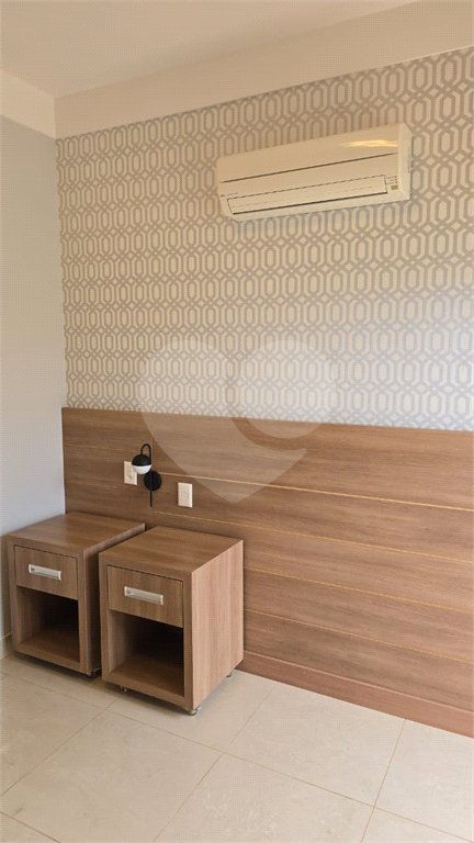Casa à venda com 3 suítes no condomínio Salto Grande III - Campo Belo, Araraquara - SP