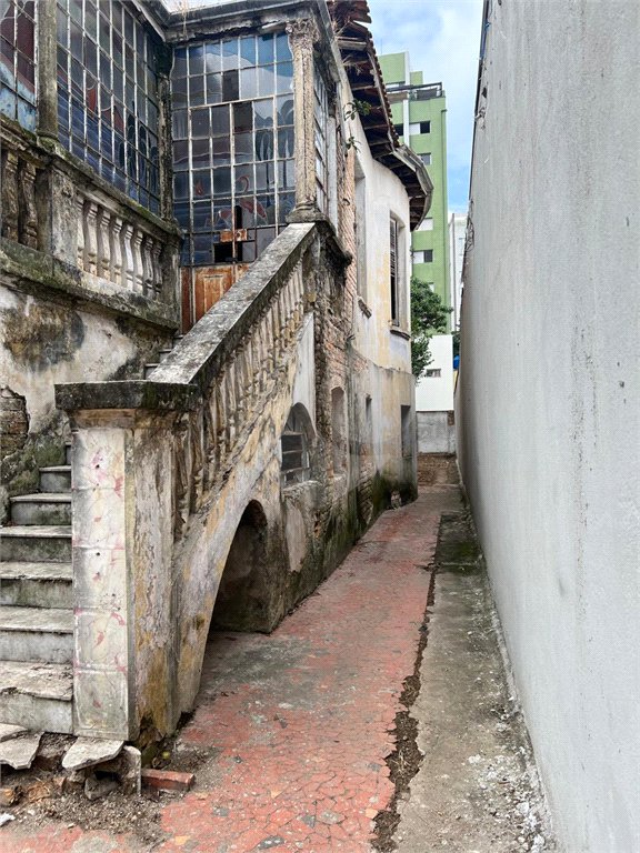 Casa à venda em Vila Mariana, São Paulo, SP