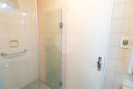 Apartamento à venda com 2 quartos em Vila Guarani (z Sul), São Paulo, SP