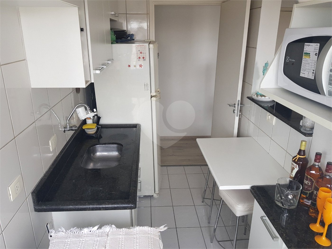 Apartamento à venda com 2 quartos em Casa Verde, São Paulo, SP