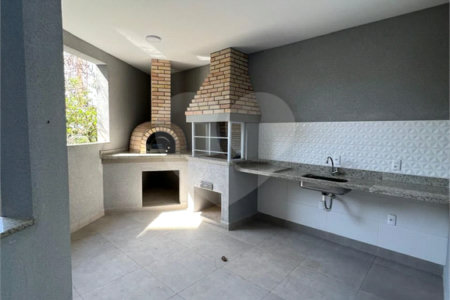 Apartamento à venda com 2 quartos em Santana, São Paulo, SP