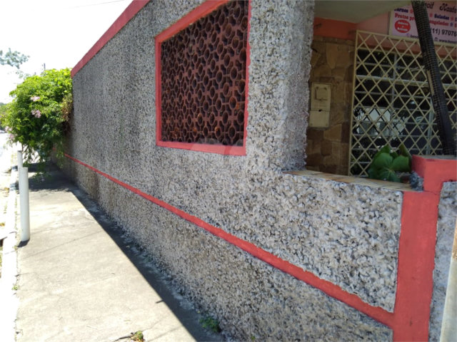 Casa Térrea à venda com 3 quartos em Santo Amaro, São Paulo, SP