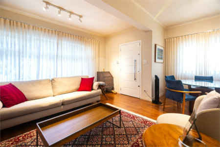 Sobrado à venda com 3 quartos em Brooklin Velho, São Paulo, SP
