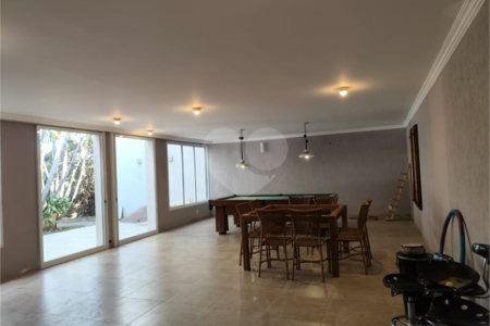 Casa à venda com 4 suítes em Marambaia, Vinhedo, SP