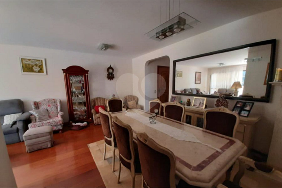 Apartamento à venda com 4 quartos, sendo 1 suíte,  em Vila Nova Cachoeirinha, São Paulo, SP