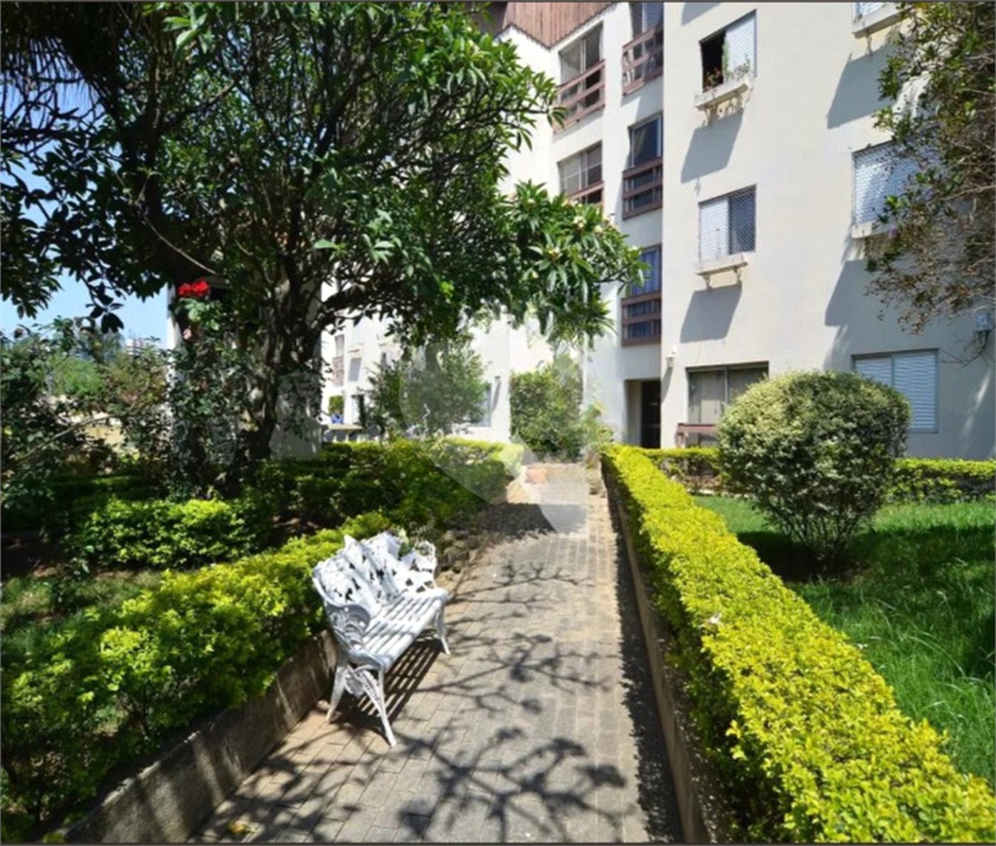Apartamento à venda com 2 quartos em Jabaquara, São Paulo, SP