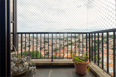 Apartamento à venda com 3 quartos, sendo 1 suíte, em Vila São José (ipiranga), São Paulo, SP