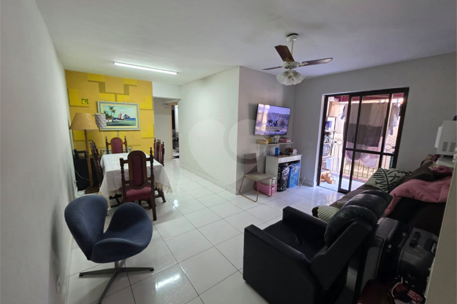 Apartamento à venda com 3 quartos, sendo 1 suíte,  em Casa Verde, São Paulo, SP