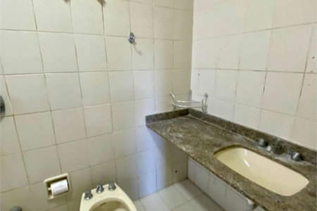 Apartamento Residencial à venda, Centro, Guarujá - AP1482.