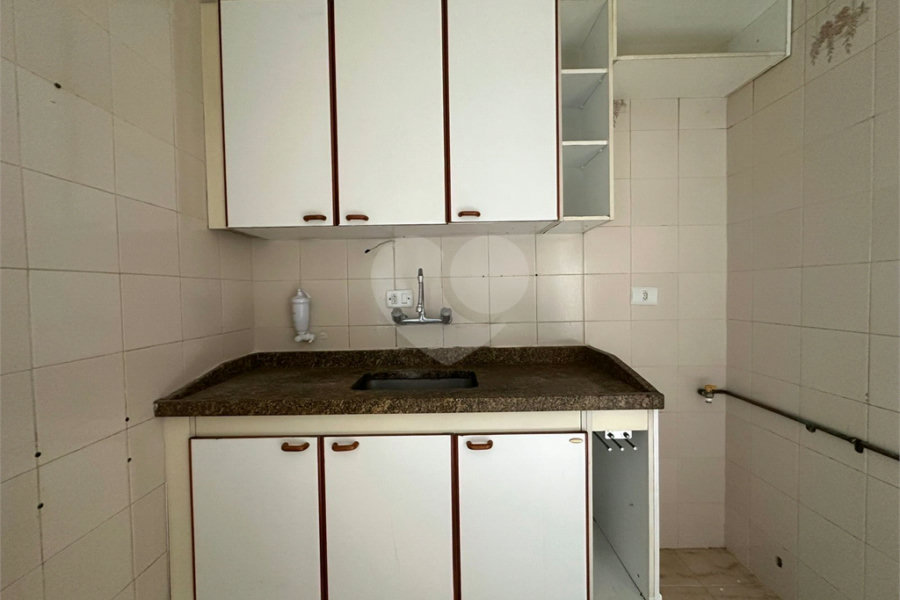 Apartamento para alugar com 3 quartos em Mandaqui, São Paulo, SP