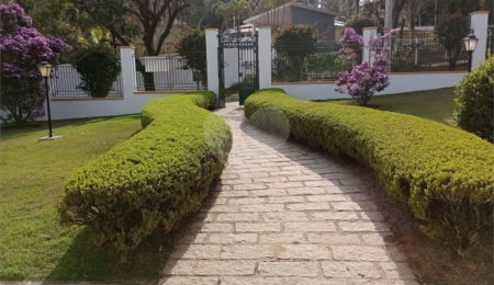 Casa à venda com 6 quartos, sendo 4 suítes,  no condomínio City Castelo, Itu - SP
