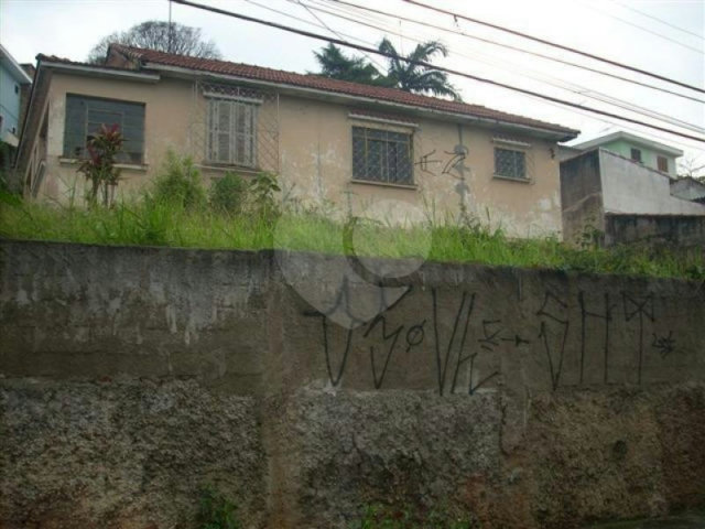 Casa Térrea à venda com 3 quartos em Horto, São Paulo, SP