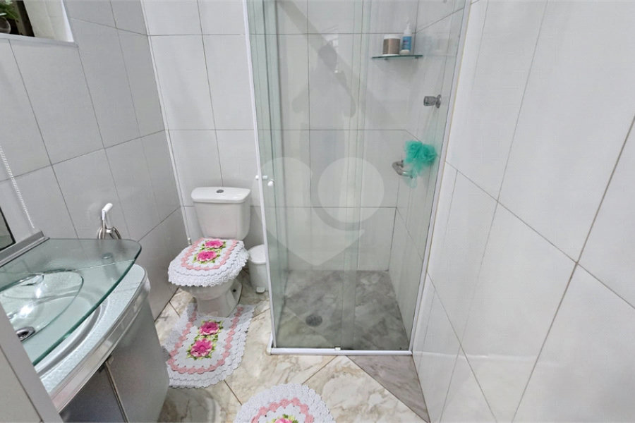 Casa à venda com 2 quartos, sendo 1 suíte,  em Vila Bonilha, São Paulo, SP