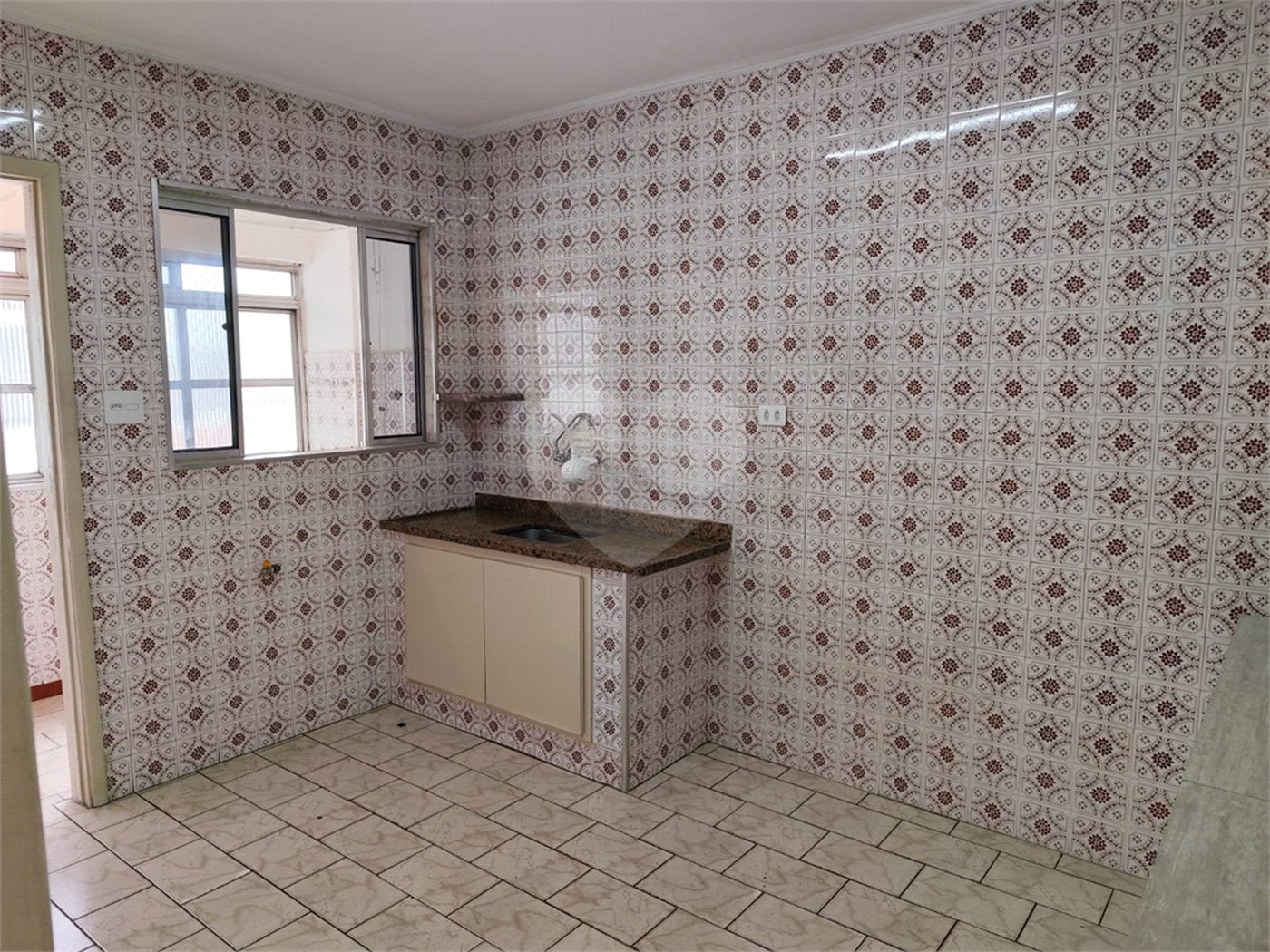 Apartamento à venda com 2 quartos em Santana, São Paulo, SP