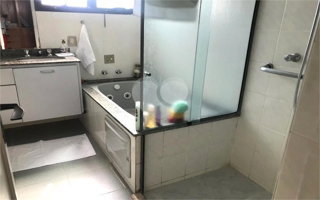 Apartamento à venda com 4 quartos, sendo 2 suítes, em Cerqueira César, São Paulo, SP
