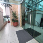 Apartamento Residencial à venda, Itararé, São Vicente - AP1404.