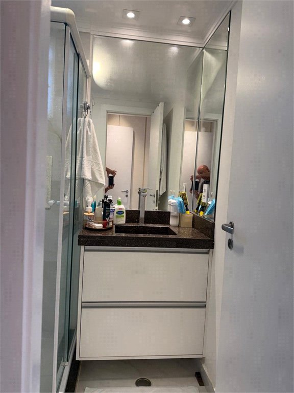 Apartamento à venda com 2 suítes em Vila Leopoldina, São Paulo, SP