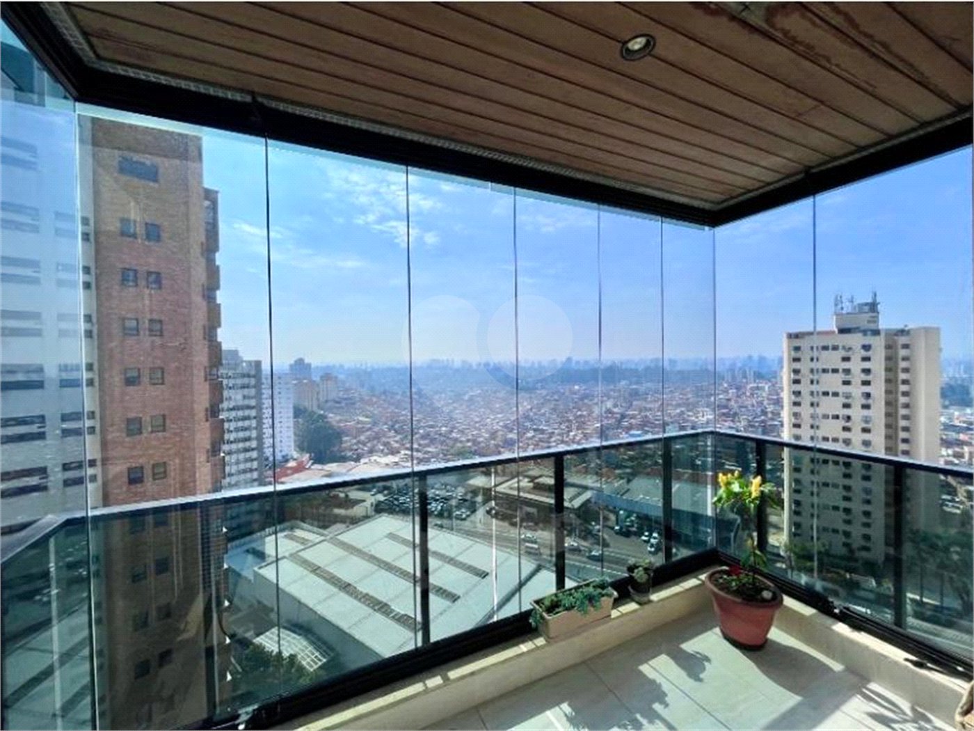 Apartamento à venda com 4 quartos, sendo 2 suítes, em Vila Suzana, São Paulo, SP