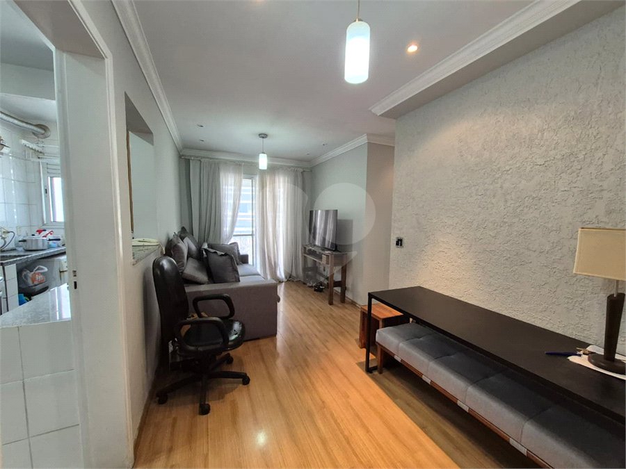 Apartamento à venda com 2 quartos, sendo 1 suíte, em Lapa, São Paulo, SP