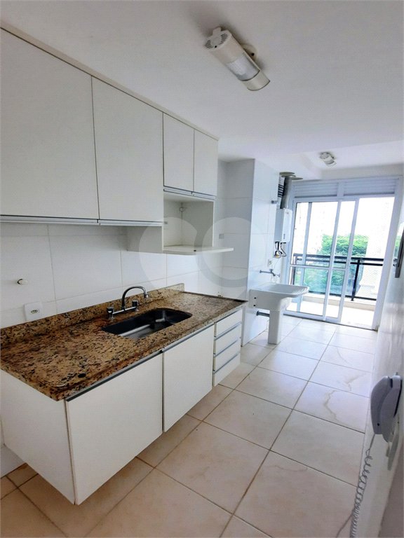 Apartamento à venda com 2 quartos, sendo 1 suíte, em Jacarepaguá, Rio de Janeiro, RJ