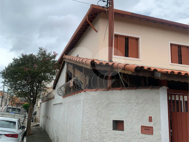 Sobrado à venda com 5 quartos, sendo 2 suítes,  em Jaçanã, São Paulo, SP
