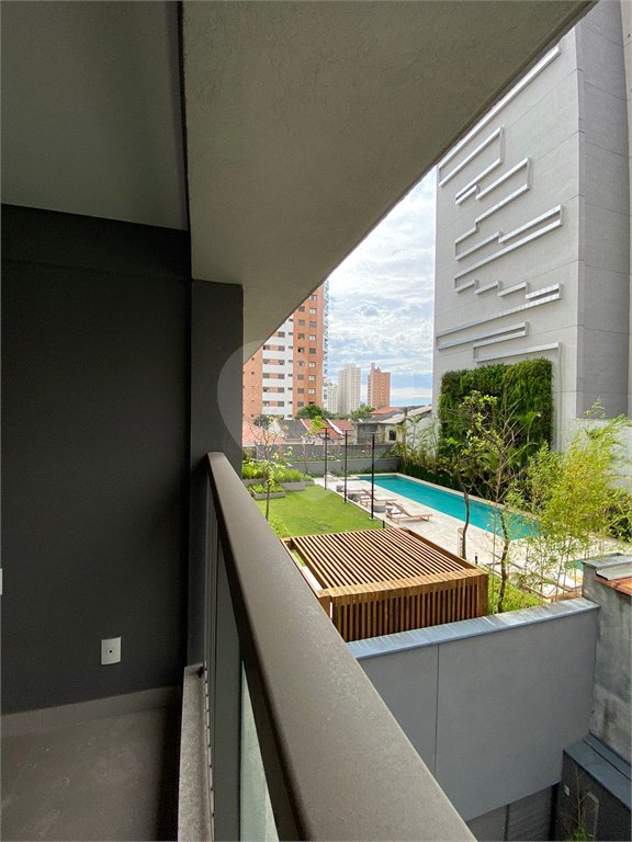 Apartamento Vila Mariana