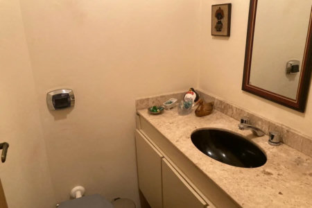 Apartamento à venda com 3 quartos, sendo 1 suíte, em Sumarezinho, São Paulo, SP