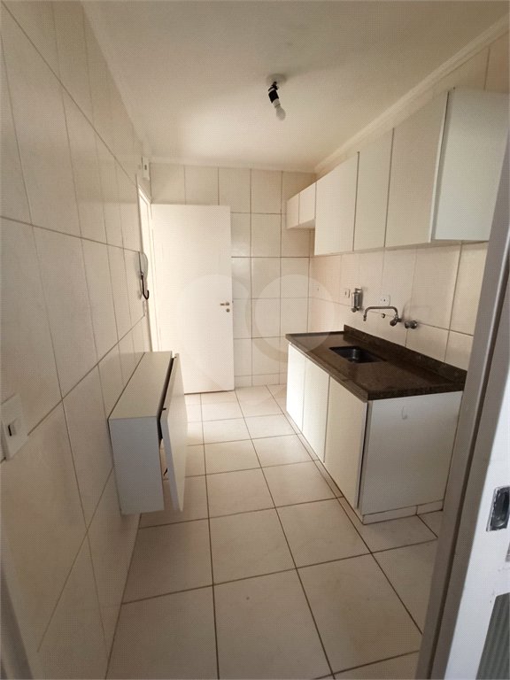 Apartamento à venda com 2 quartos em Santana, São Paulo, SP