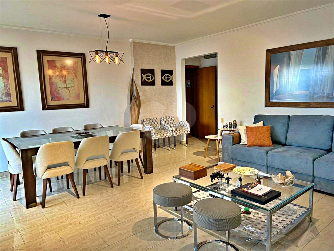 Apartamento à venda com 3 quartos, sendo 1 suíte, em Vila Mariana, São Paulo, SP