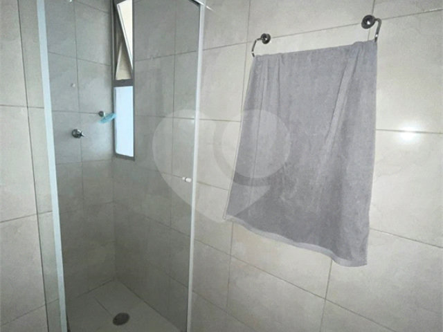 Apartamento à venda com 2 quartos em Santana, São Paulo, SP