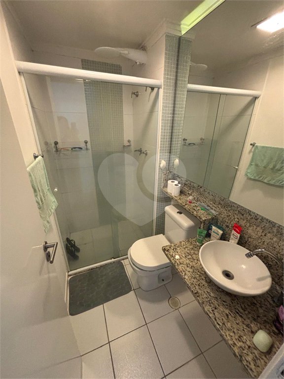 Apartamento à venda com 2 quartos em Tucuruvi, São Paulo, SP