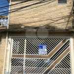 Sobrado à venda com 4 quartos em Casa Verde, São Paulo, SP