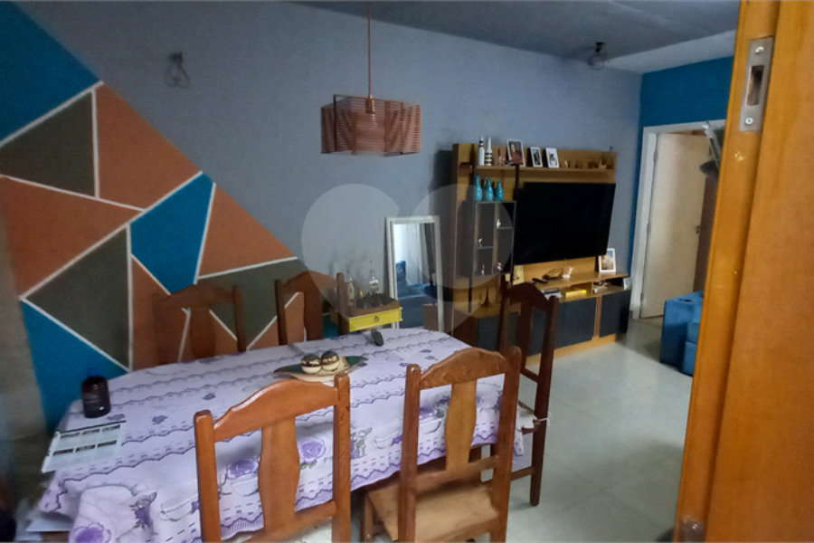 Casa à venda com 5 quartos em Tucuruvi, São Paulo, SP